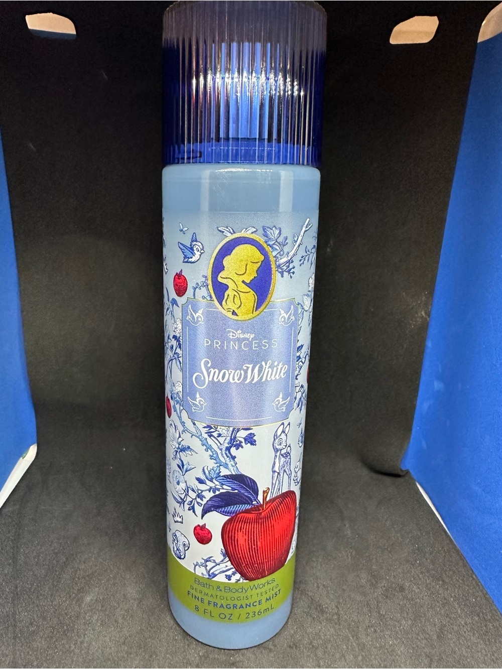 🆕 Bath & Body Works x Disney Princess Fine Fragrance Mist 🍎Snow White🍎 ✨unused✨